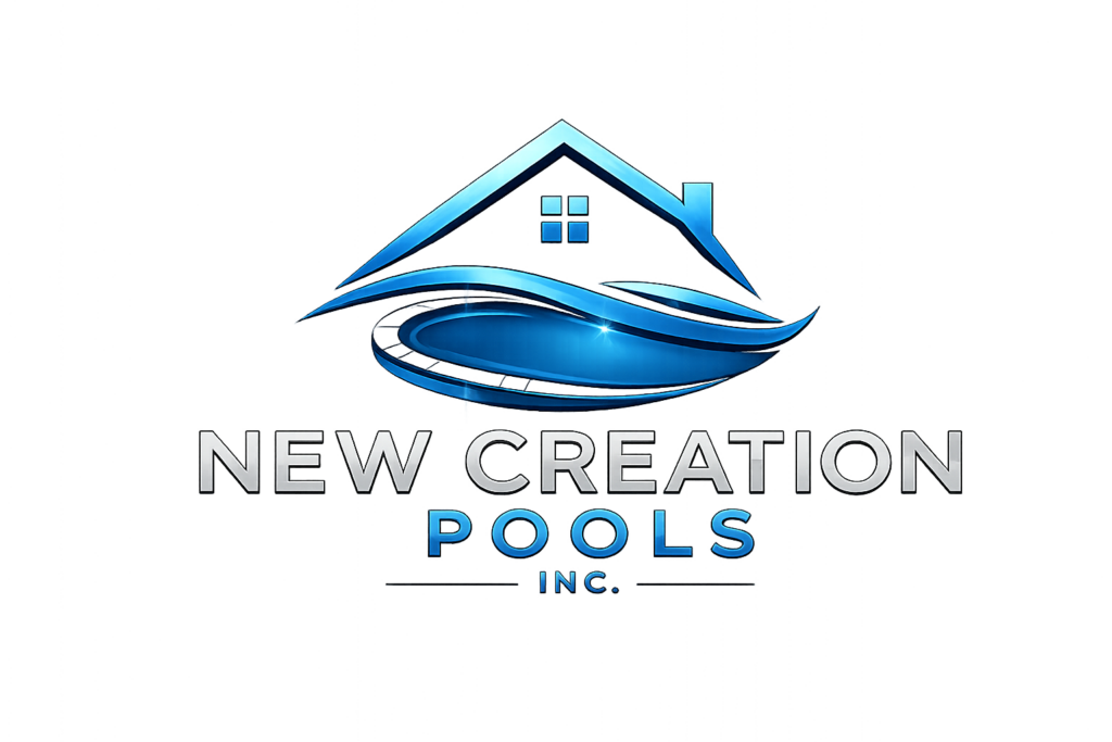 Logo NewCreation Pool