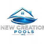 Logo NewCreation Pool